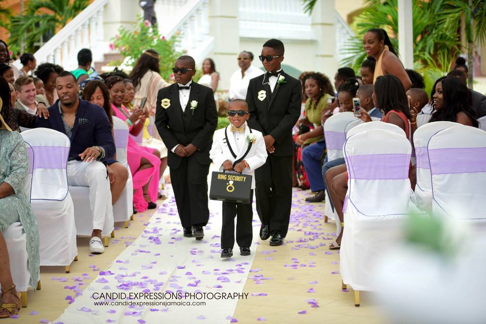 Candid Expressions Photography Jamaica