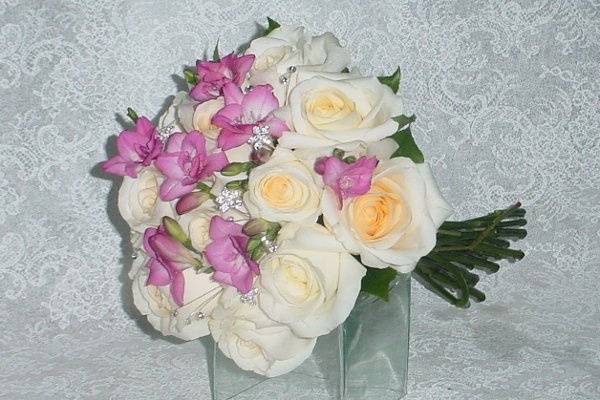 Domenic Graziano Flowers & Gifts