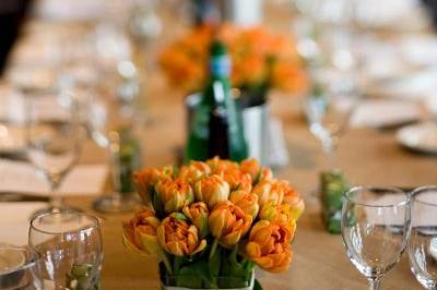 Table setting