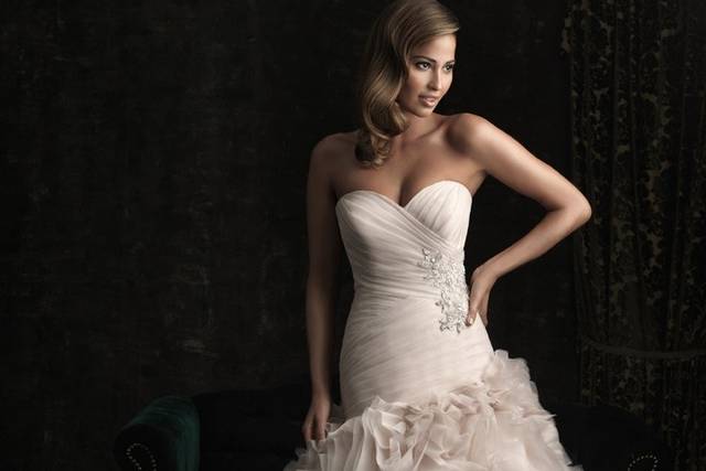 Abeille Bridal