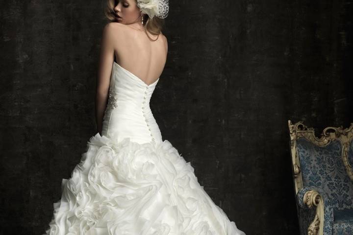 Abeille Bridal