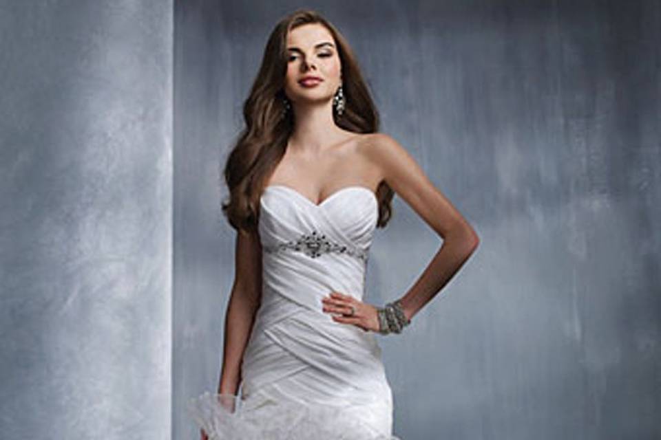 Abeille Bridal