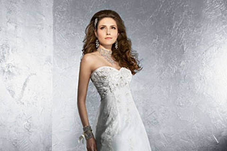 Abeille Bridal