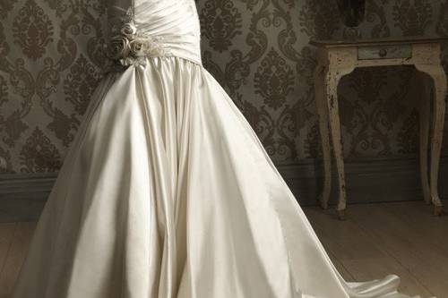 Abeille Bridal