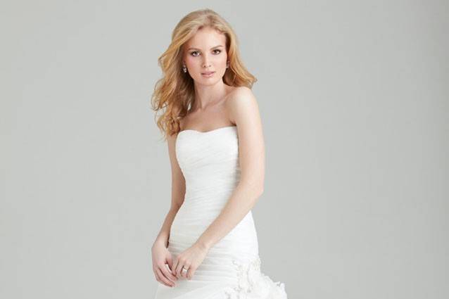 Abeille Bridal