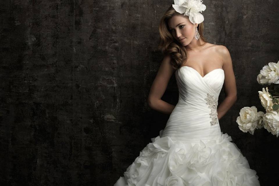 Abeille Bridal