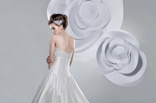 Abeille Bridal