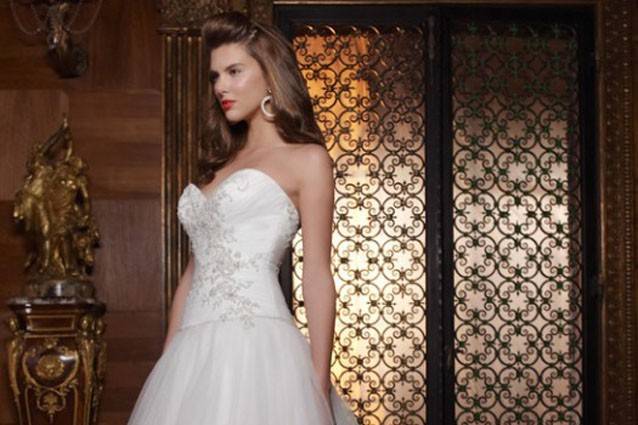 Abeille Bridal