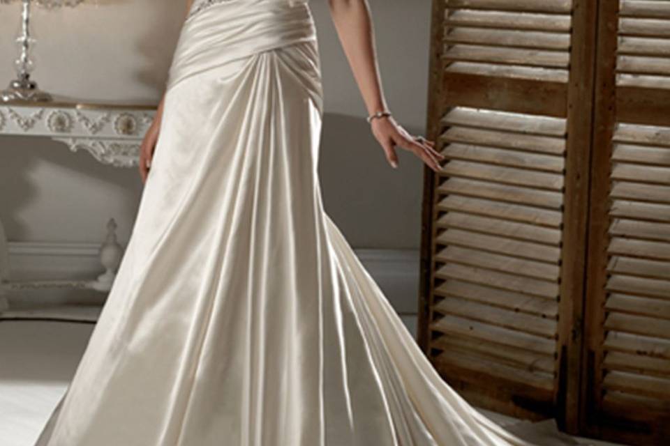 Abeille Bridal