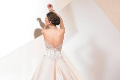 Abeille Bridal