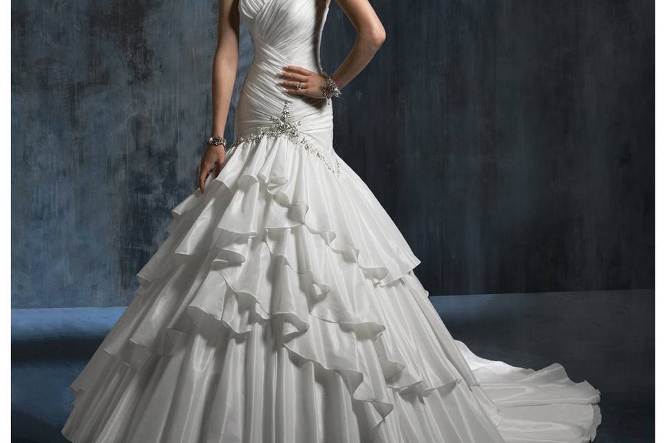 Abeille Bridal