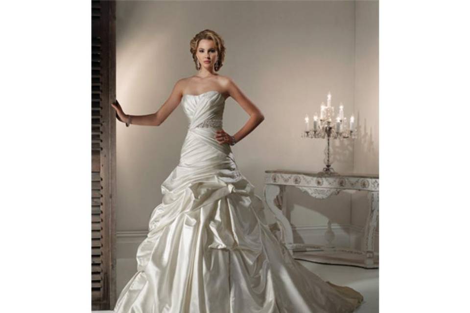 Abeille Bridal