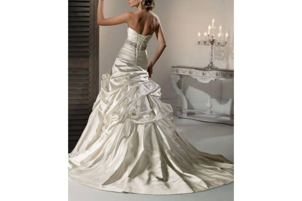 Abeille Bridal