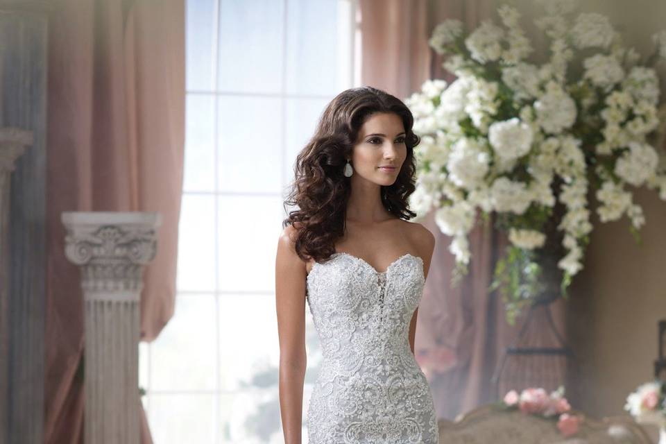 The 10 Best Wedding Dresses in Louisville, CO - WeddingWire