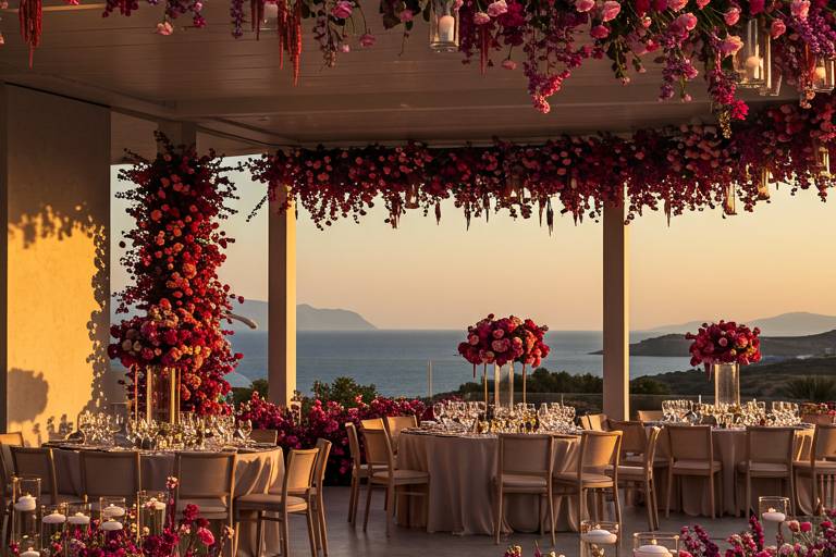 Naxos Wedding