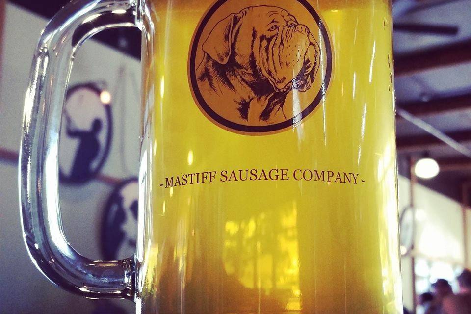 Mastiff Sausage Company