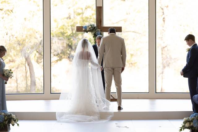 R&R Wedding Co.