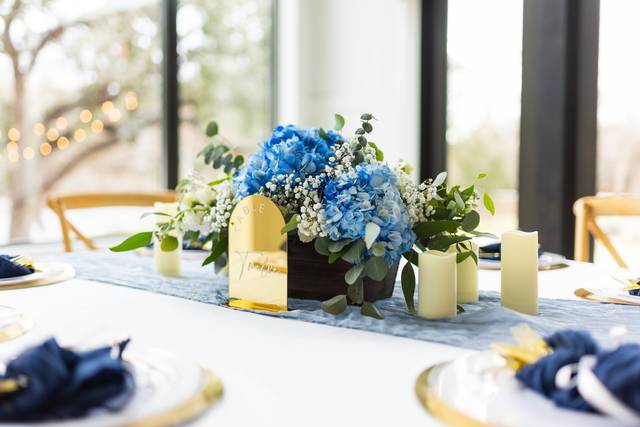 R&R Wedding Co.
