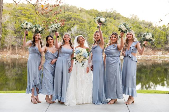 R&R Wedding Co.