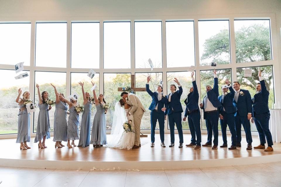 Bridal Party