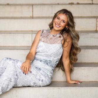 Ashton Robinson