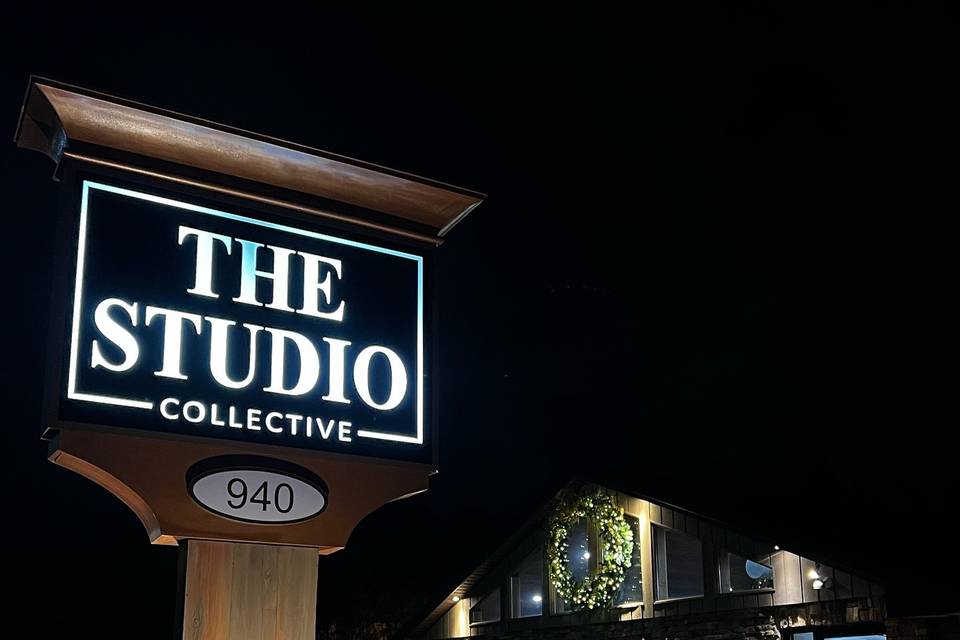 The Studio Collective