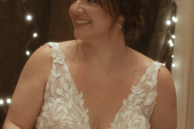 Bridal Bliss