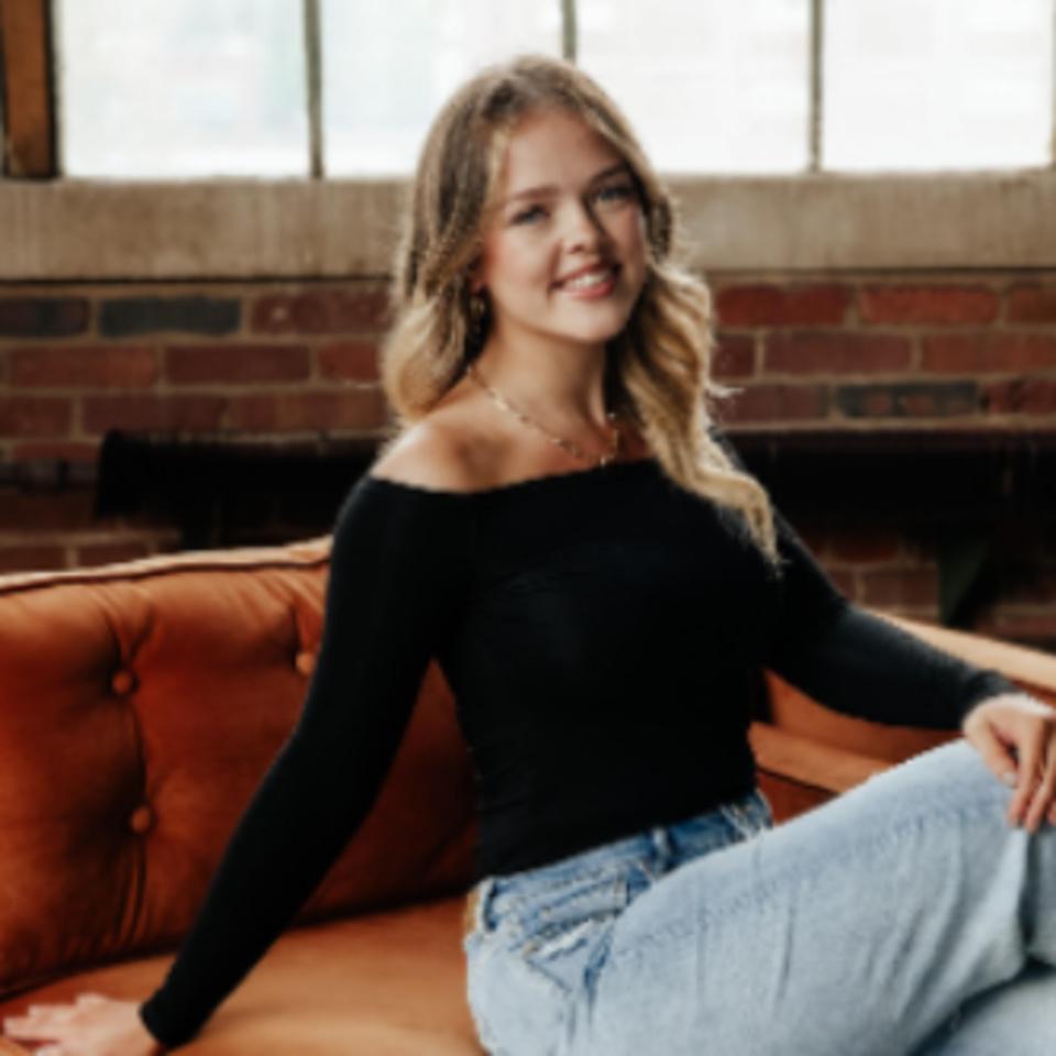 Grace Ohler
