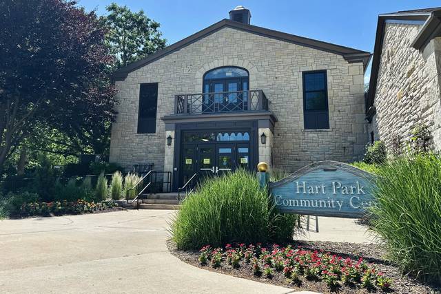 Muellner Event Venue