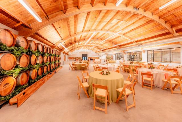 Muellner Event Venue