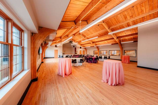 Riverview Room