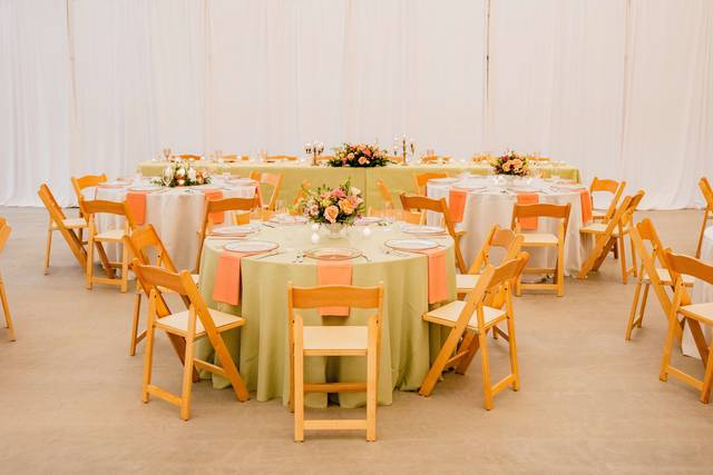 Hartwood Hall
