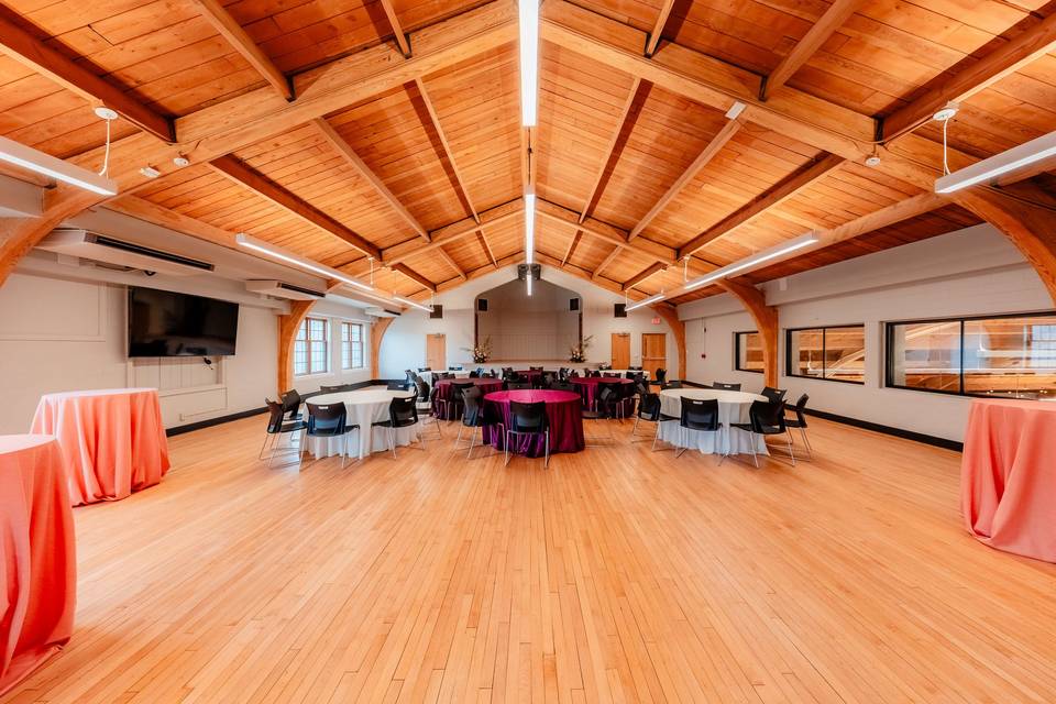 Riverview Room