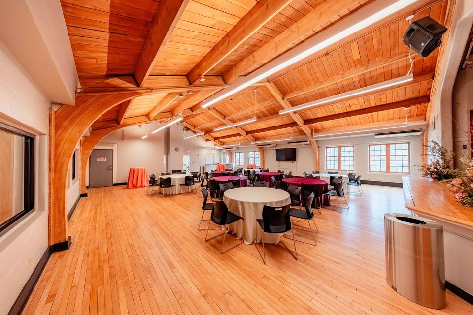 Riverview Room