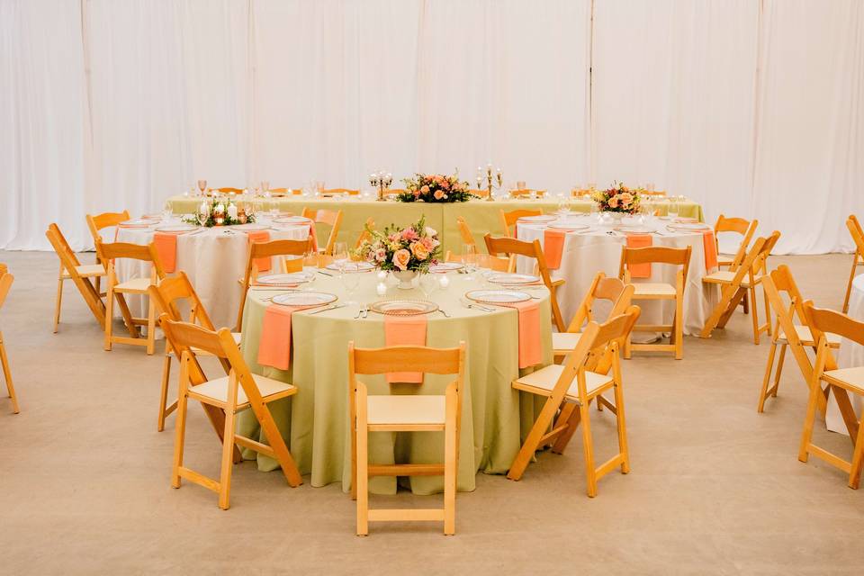 Hartwood Hall