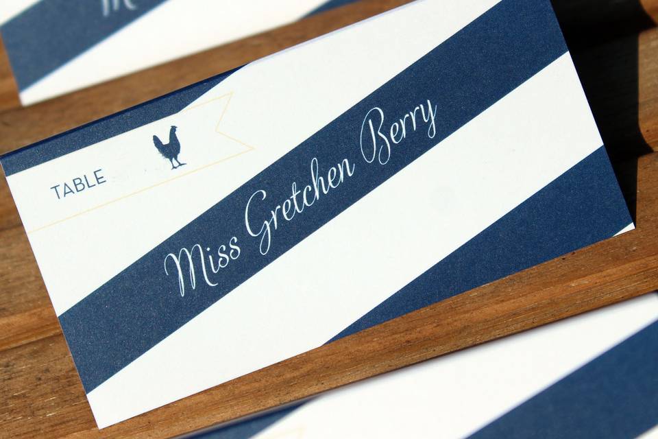 Gretchen Berry Design Co.