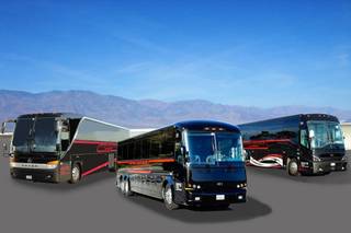 Corporate Coach Charter & Tours, Inc.