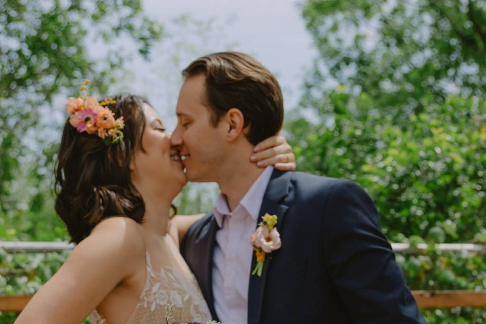 Wildflower Love