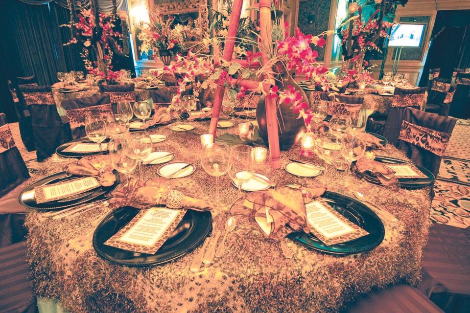 Table setting