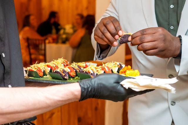 Mini Tacos