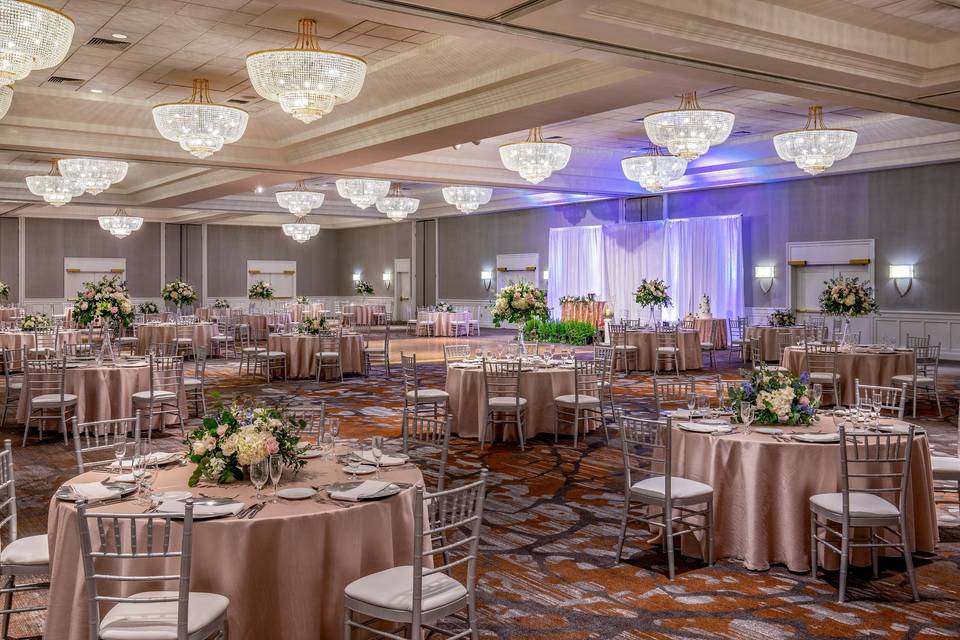 Grand Ballroom