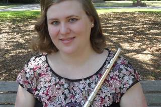Savannah Flute