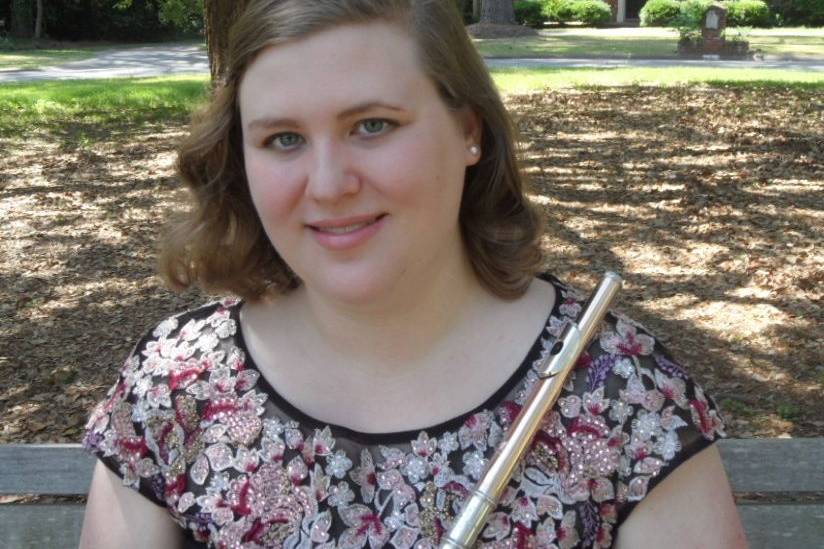 Savannah Flute