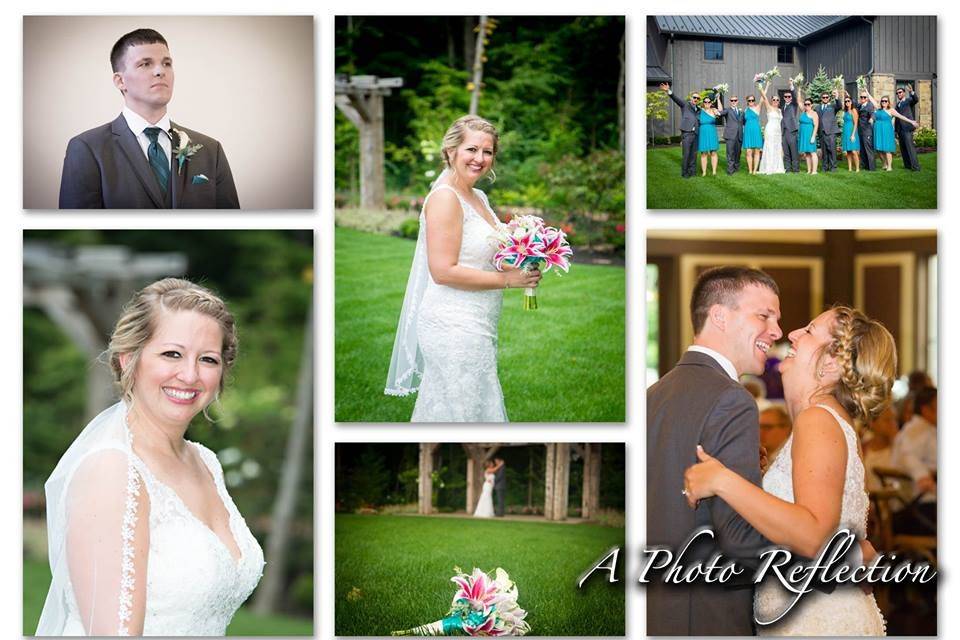 Picture Perfect Mobile Sound and Photo Booth Services