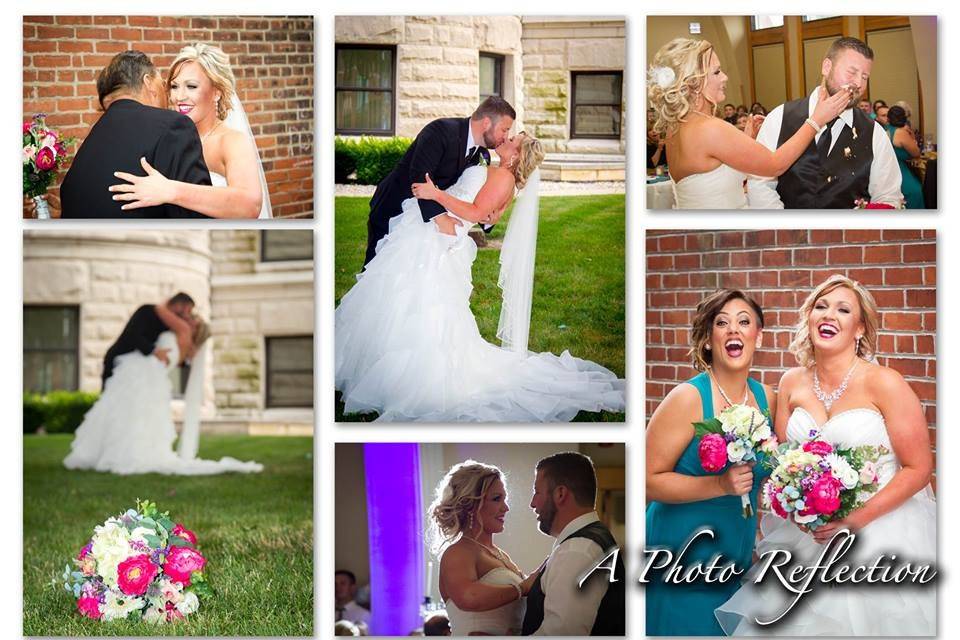 Picture Perfect Mobile Sound and Photo Booth Services
