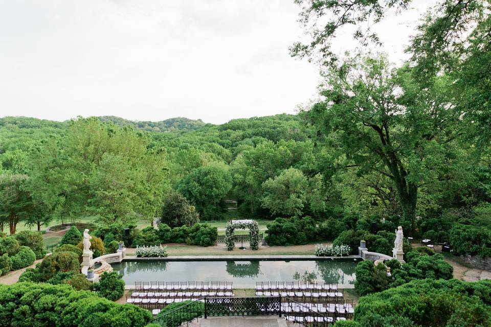 Cheekwood Estate & Gardens