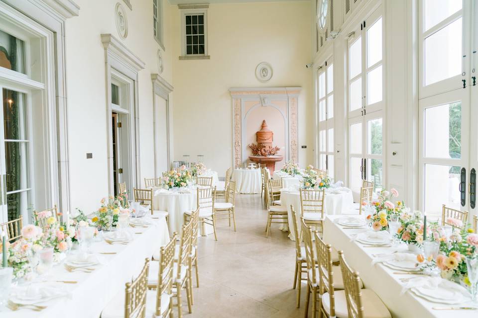 Loggia