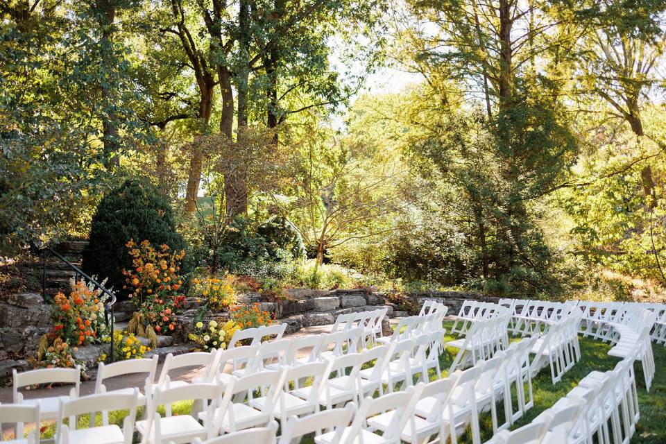 Howe Garden