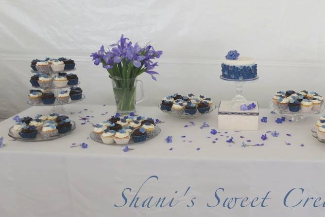 Shani's Sweet Creations