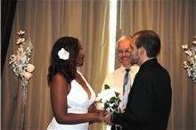 A day to remember, Officiant,Jim Moore